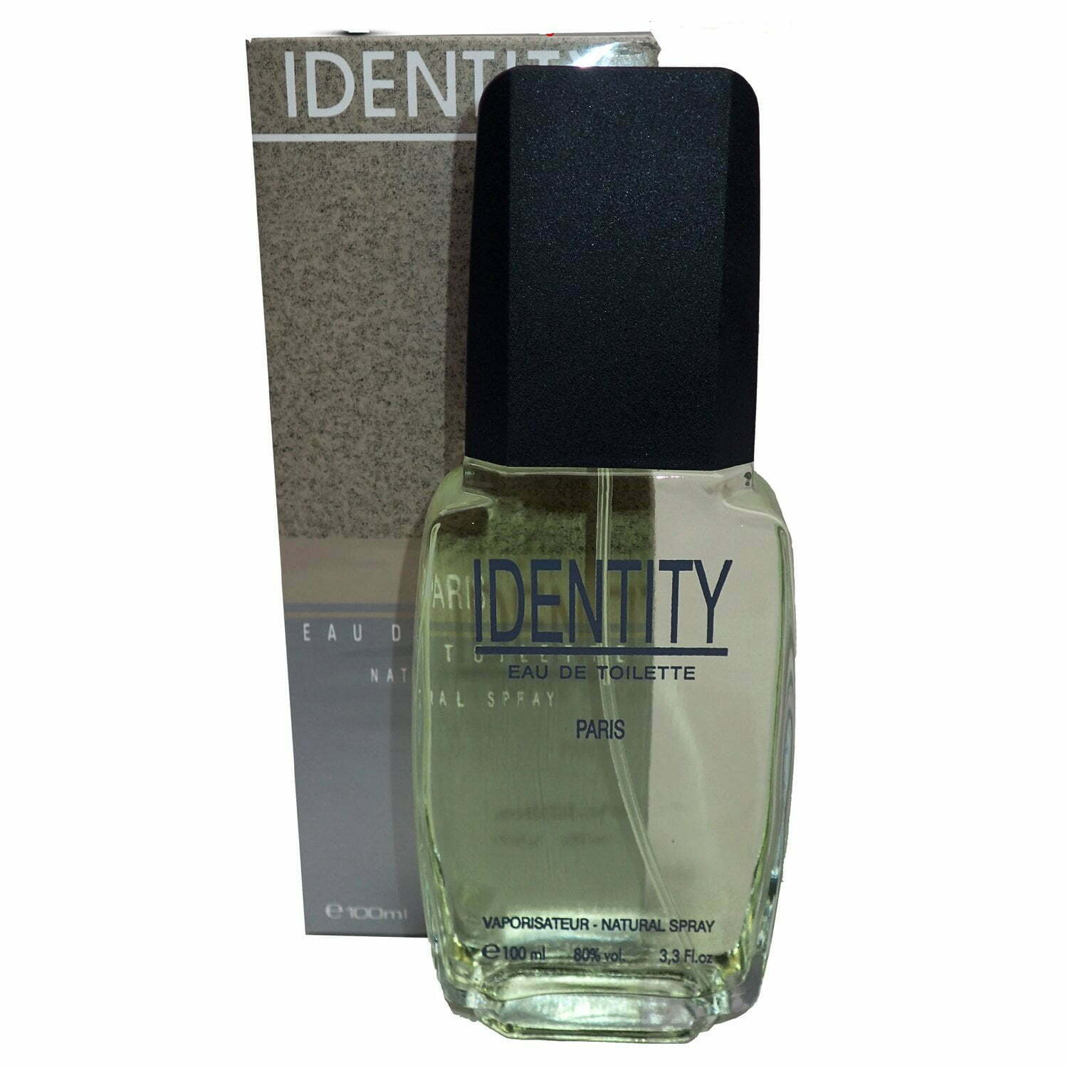Identity Vip Perfume Identity Perfume For Unisex - 100ml | PKR 2624 | PerfumeHut.